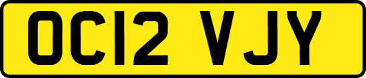 OC12VJY