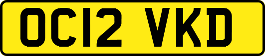 OC12VKD
