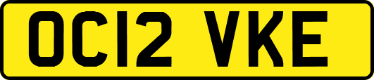 OC12VKE