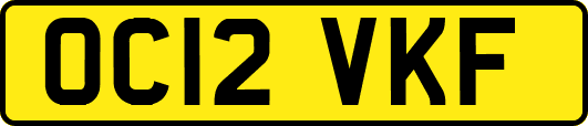 OC12VKF