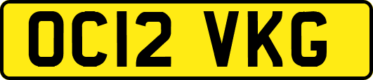 OC12VKG