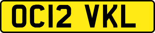 OC12VKL