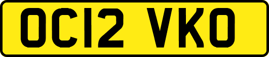 OC12VKO