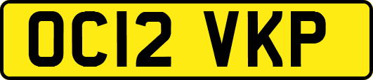 OC12VKP