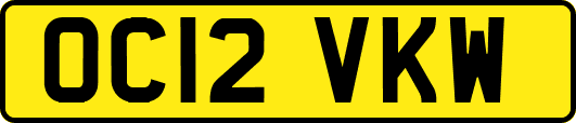 OC12VKW