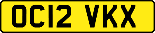 OC12VKX