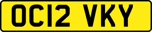 OC12VKY