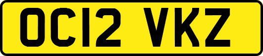 OC12VKZ