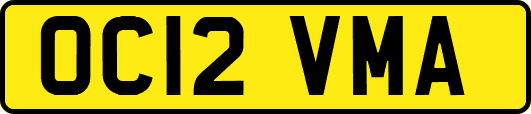 OC12VMA