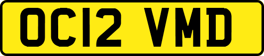OC12VMD