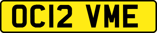 OC12VME