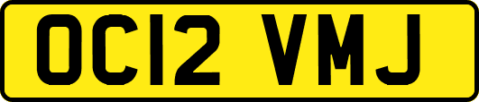 OC12VMJ