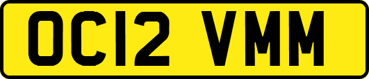 OC12VMM