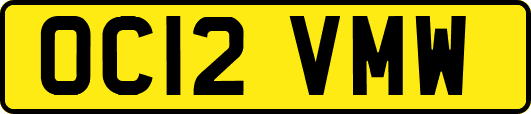 OC12VMW