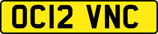 OC12VNC