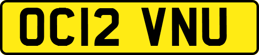 OC12VNU