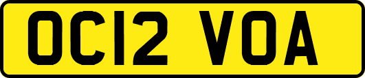 OC12VOA