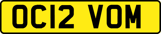 OC12VOM