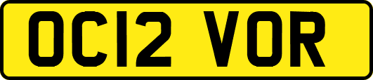 OC12VOR