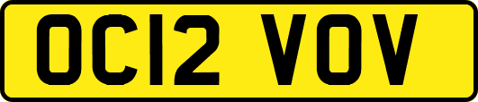 OC12VOV