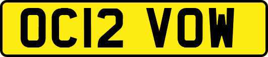 OC12VOW