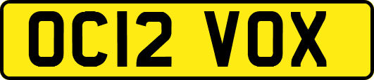 OC12VOX
