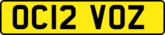OC12VOZ