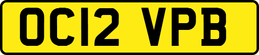 OC12VPB