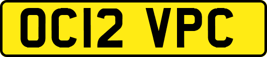 OC12VPC