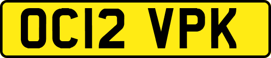 OC12VPK