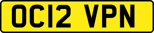 OC12VPN