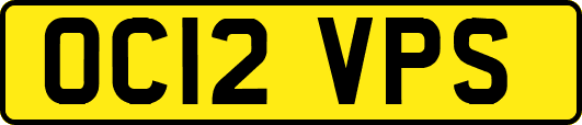 OC12VPS