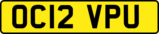 OC12VPU