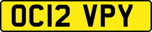 OC12VPY