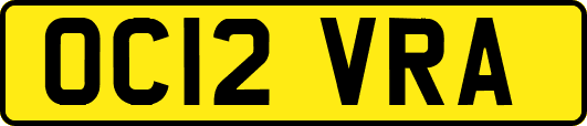 OC12VRA