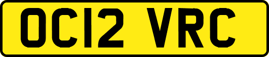 OC12VRC