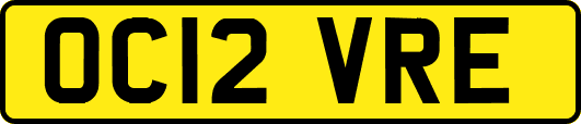 OC12VRE