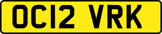 OC12VRK