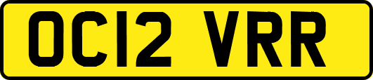 OC12VRR