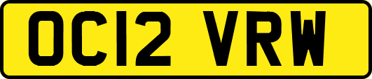 OC12VRW