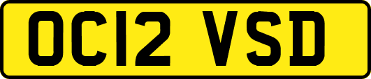 OC12VSD
