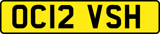 OC12VSH