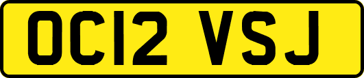 OC12VSJ