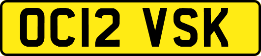 OC12VSK