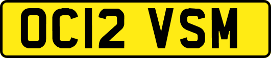 OC12VSM