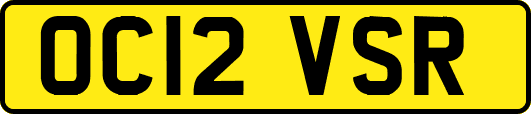 OC12VSR