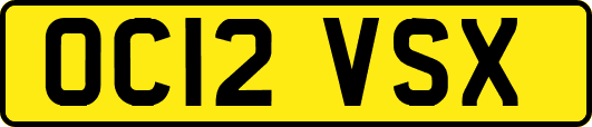 OC12VSX