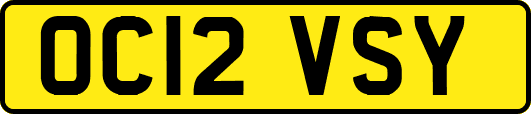 OC12VSY