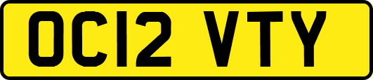 OC12VTY