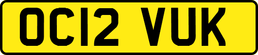 OC12VUK